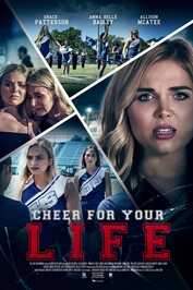 FR - Cheer for your Life  (2021)
