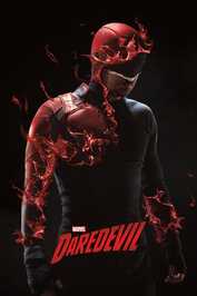 GR - Marvel's Daredevil (2015)