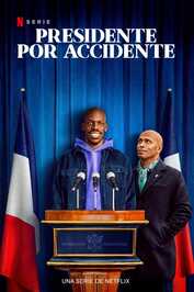 ES - Presidente por accidente (2023)