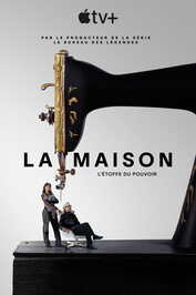 FR - La Maison (2024) (US)