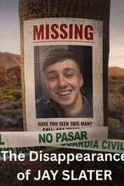 EN - The Disappearance of Jay Slater (2025)
