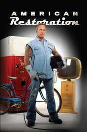 EN - American Restoration (2010) (US)