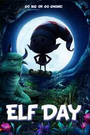 EN - Elf Day (2020)