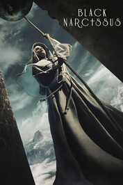 AL - Black Narcissus (2020)