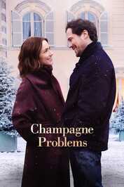 DE - Champagne Problems (2025)