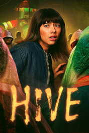 AR - Hive (2026)
