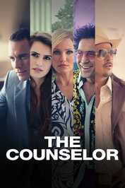 AR - The Counselor (2013)