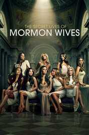 EN - The Secret Lives of Mormon Wives (2024) (US)