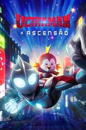PT - Ultraman: Ascensão (2024)