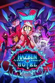 EN - Hazbin Hotel (2024) (US)