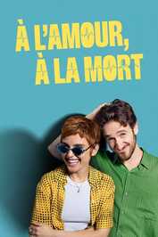 FR - À l’amour, à la mort (2025)
