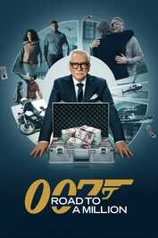 EN - 007: Road to a Million (2023) (GB)