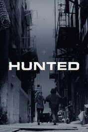 EN - Hunted (2015) (GB)