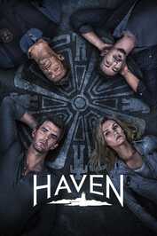FR - Les Mystères de Haven (2010) (CA)