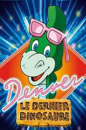 FR - Denver, le Dernier Dinosaure (1988) (US)