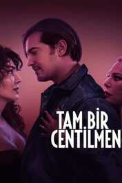 AR - Tam Bir Centilmen (2024)