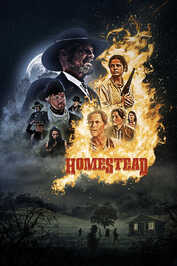 FR - Homestead (2023) HQ