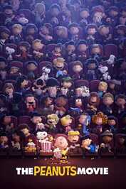 EN - The Peanuts Movie (2015)