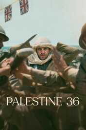 AR - فيلم فلسطين ٣٦ (2025)