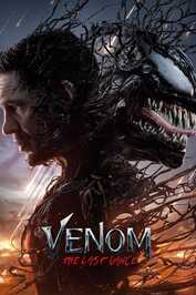 ENG - Venom: The Last Dance