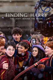 DE - Finding Harry: Die Kunst hinter der Magie (2026)
