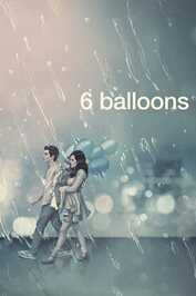 NL - 6 Balloons (2018)