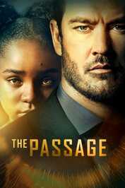 HU - The Passage (2019)