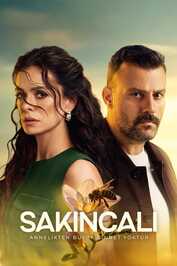 EN - Sakincali - A Mother’s Oath (2025) (TR)