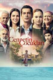 EN - Cennetin Cocuklari - Children of Paradise (2025) (TR)