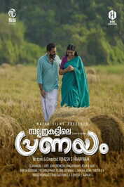 MA - Naalppathukalile Pranayam