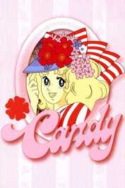 FR - Candy (1976) (JP)