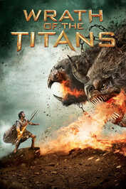 AR - Wrath of the Titans (2012)