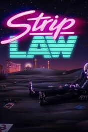 FR - Strip Law (2026) (US)