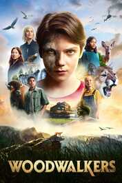 Woodwalkers (2024)