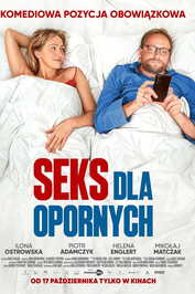 PL - Seks dla opornych (2025) Polski