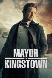 NL - Mayor of Kingstown (2021)