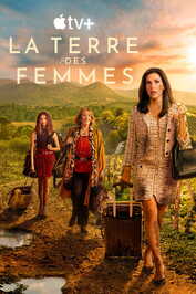 FR - La terre des femmes (2024)