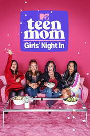FR - Teen Mom: Girls' Night In (2022) (US)