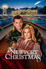 AR - A Newport Christmas (2025)