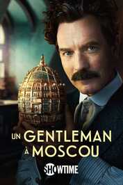 FR - Un Gentleman à Moscou (2024) (GB)