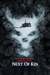 FR - Paranormal Activity: Next of Kin  (2021)