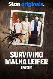 EN - Revealed: Surviving Malka Leifer (2025)