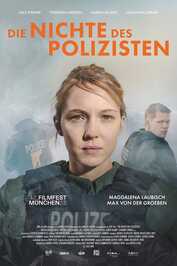 DE - Die Nichte des Polizisten (2025)