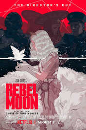 FR - Rebel Moon - Chapter Two: Curse Of Forgiveness (2024)