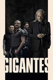 ES - Gigantes (2018)