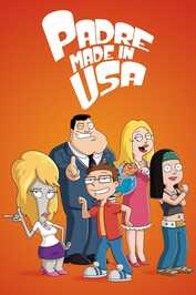 ES - Padre made in USA (2005)
