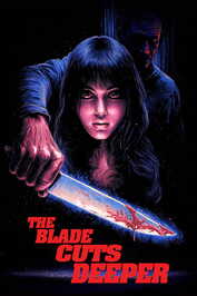 AR - The Blade Cuts Deeper (2025)