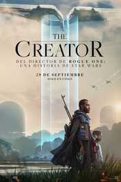 ES - The Creator LQ720 (2023)