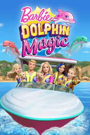 EN - Barbie: Dolphin Magic (2017)