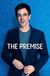 D+ - The Premise